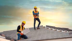Best Cold Roofs  in Weedpatch, CA